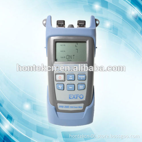 original optical ppm-350c EXFO PON Power Meter PPM-352C